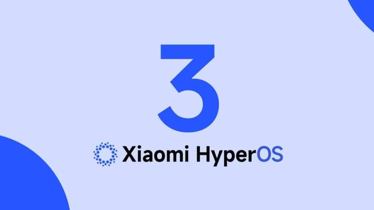 Xiaomi 5 Yıllık Geleneğini HyperOS 3 ile Bozacak