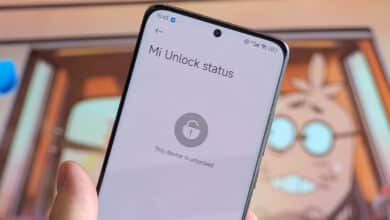 Xiaomi Önyükleyici