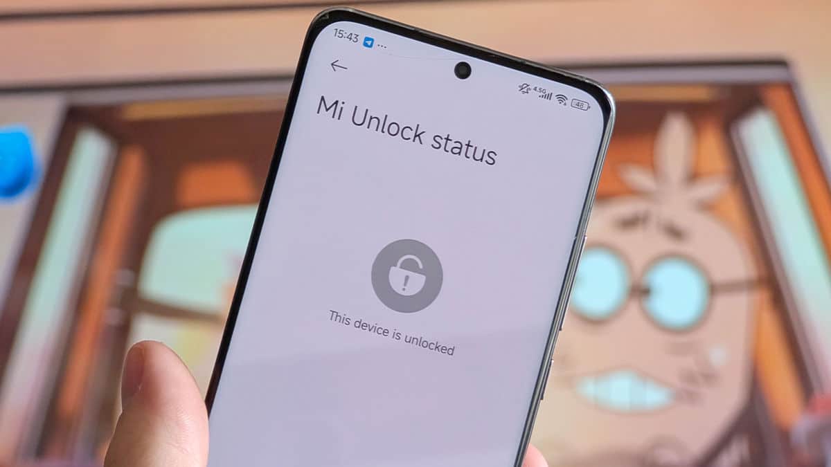 Xiaomi Önyükleyici