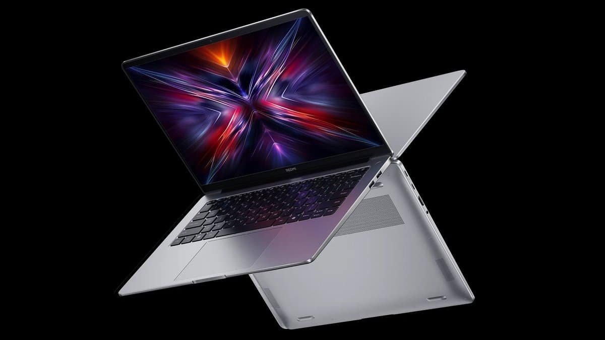 Xiaomi Redmi Book 14 2025 Modelini Yeniledi