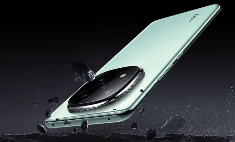 Xiaomi redmi