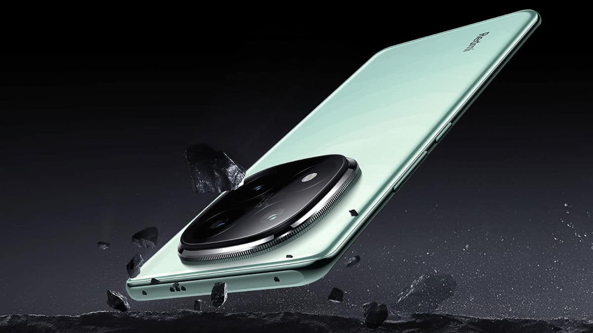 Xiaomi redmi