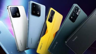 Xiaomi telefon