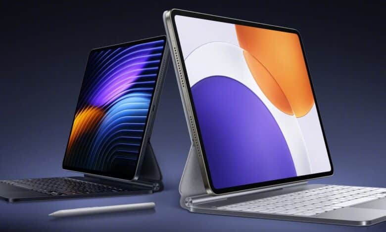 Xiaomi Pad 8 Serisi 3C Sertifikasını Aldı