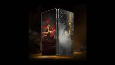 Red Magic 10S Pro Collector's Edition Tanıtıldı
