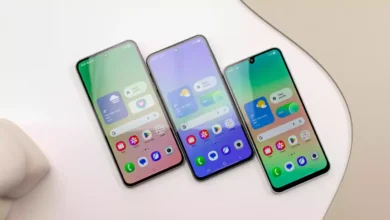 galaxy a serisi