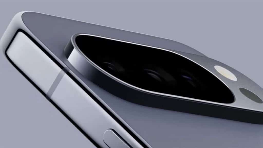 google Pixel 10