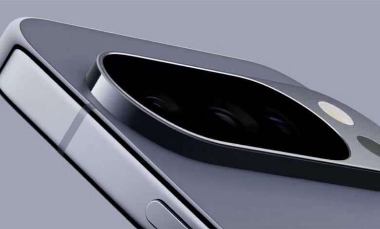 google Pixel 10
