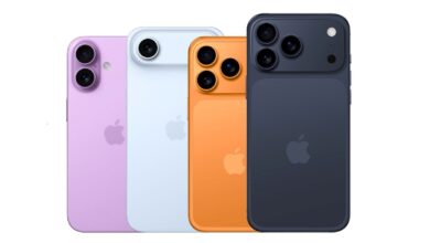 iPhone 17 tanıtım