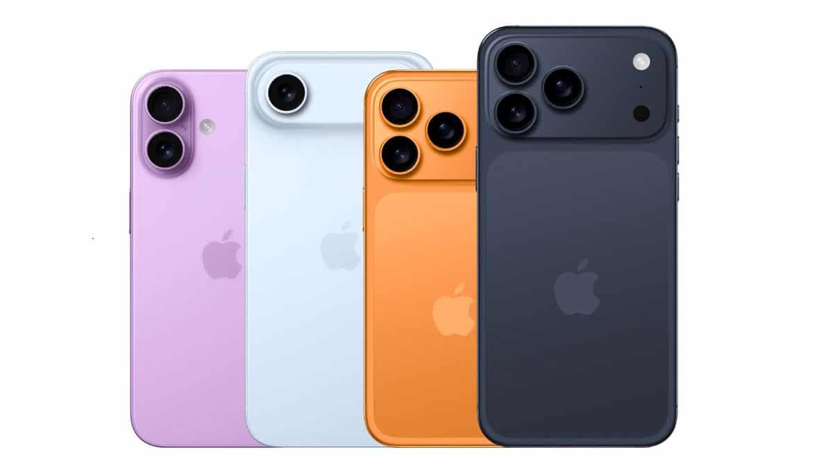 iPhone 17 tanıtım