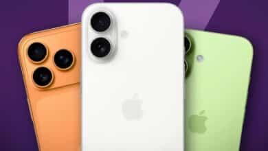 iPhone 17