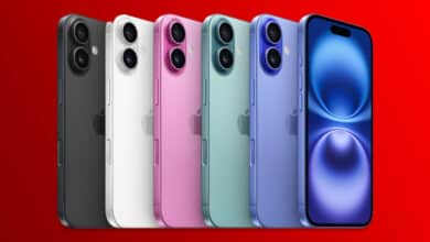 iPhone 17
