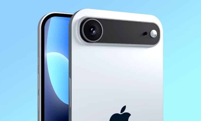 iPhone 17 Air