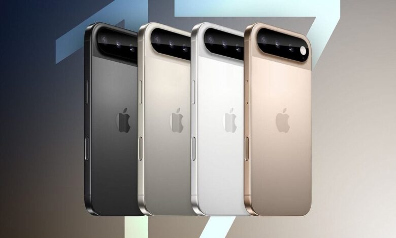 iPhone 17 Etkinliği İçin Tarih Netleşti