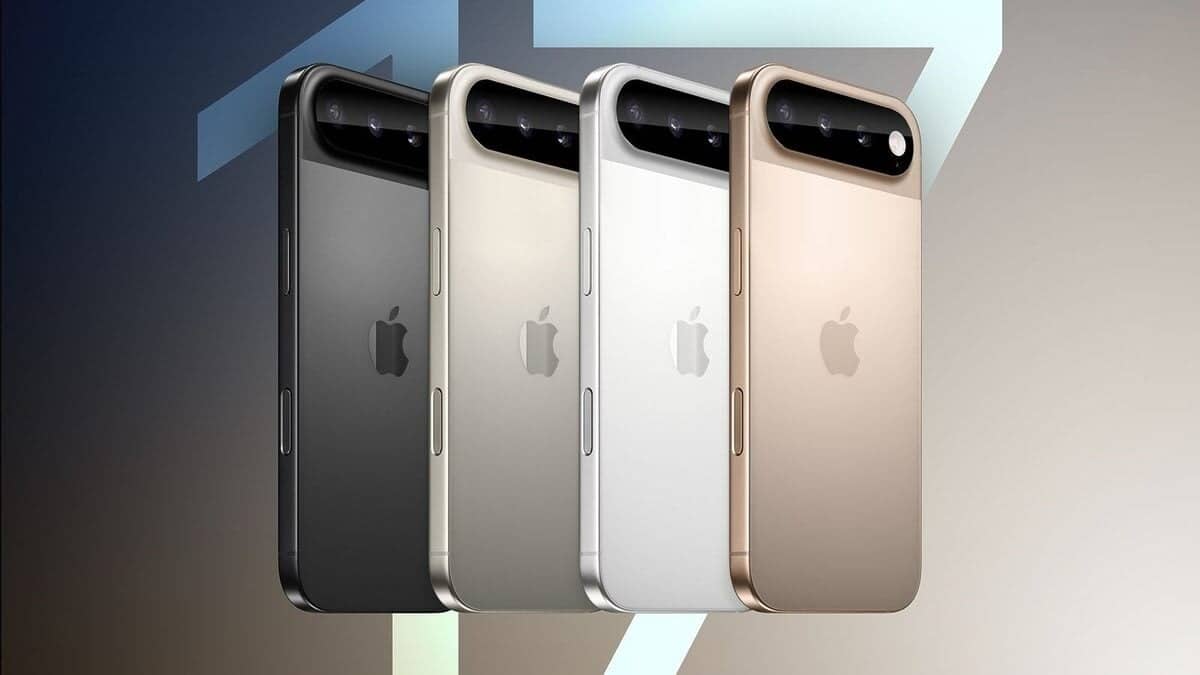iPhone 17 Etkinliği İçin Tarih Netleşti
