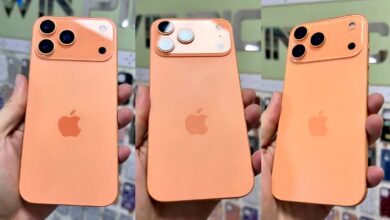 iPhone 17 Pro