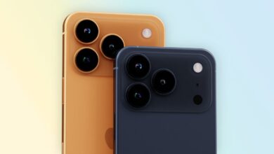iPhone 17 Pro