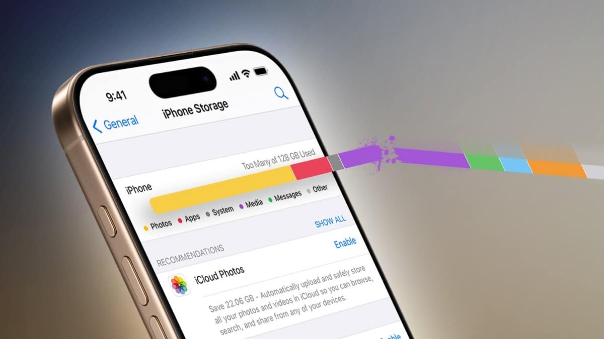 iPhone 17 Pro Depolama Alanı Konusunda Zorlayacak