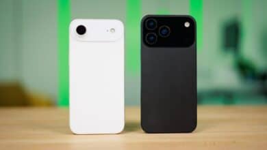 iPhone 17 Pro’nun iPhone 17 Air’e Göre En Büyük 5 Artısı