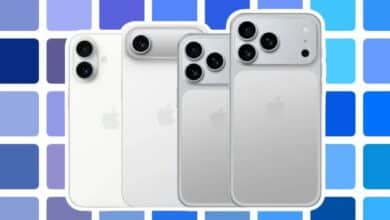 iPhone 17 şarj
