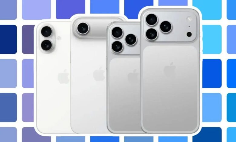 iPhone 17 şarj