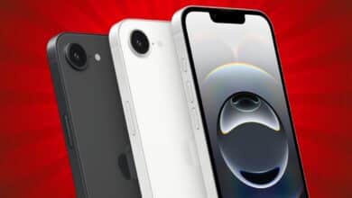 iPhone 17e