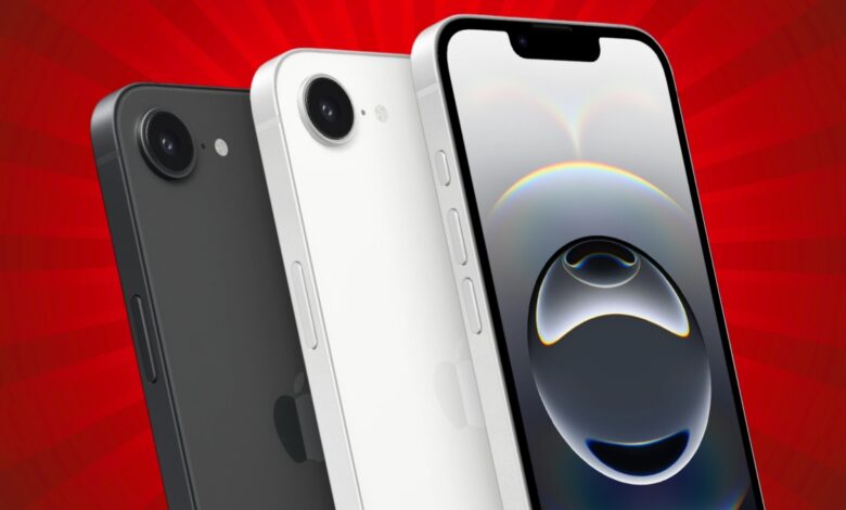 iPhone 17e