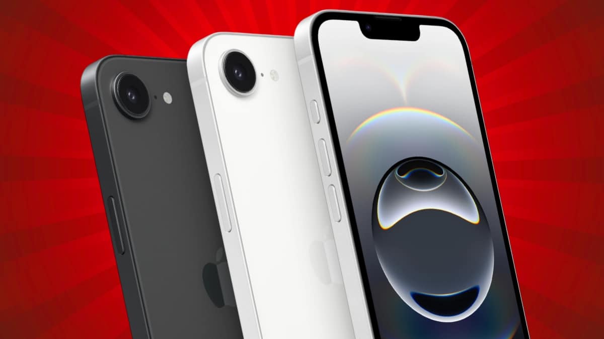 iPhone 17e