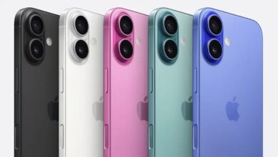iPhone 18