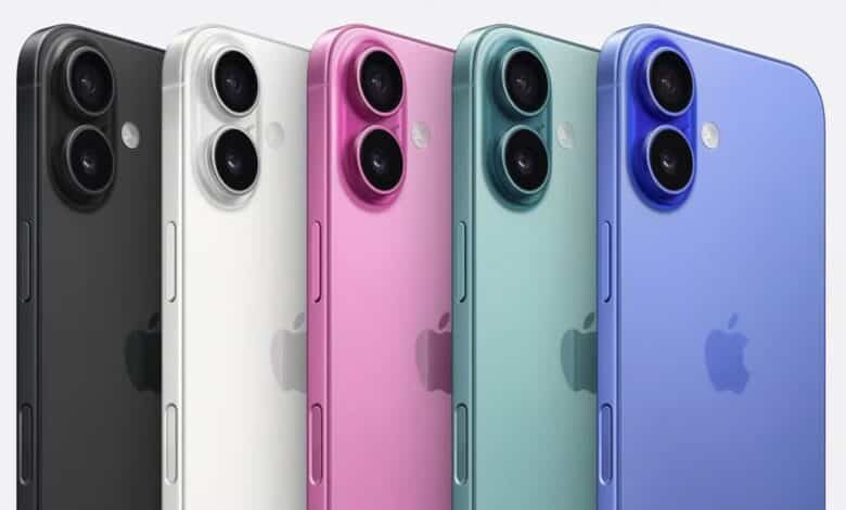 iPhone 18