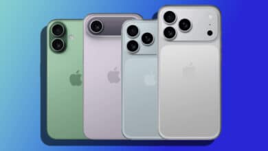 iPhone 18