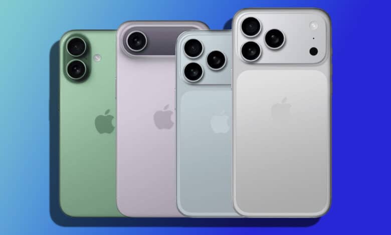 iPhone 18