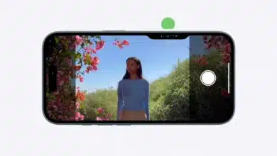 iPhone Kamera Kontrol
