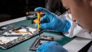 iFixit En Zor Tamir Edilen iPhone Modelini Açıkladı