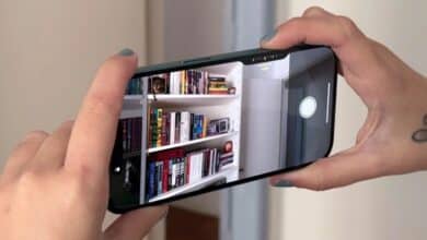 iPhone 18 Kamera Kontrollerine El Atacak