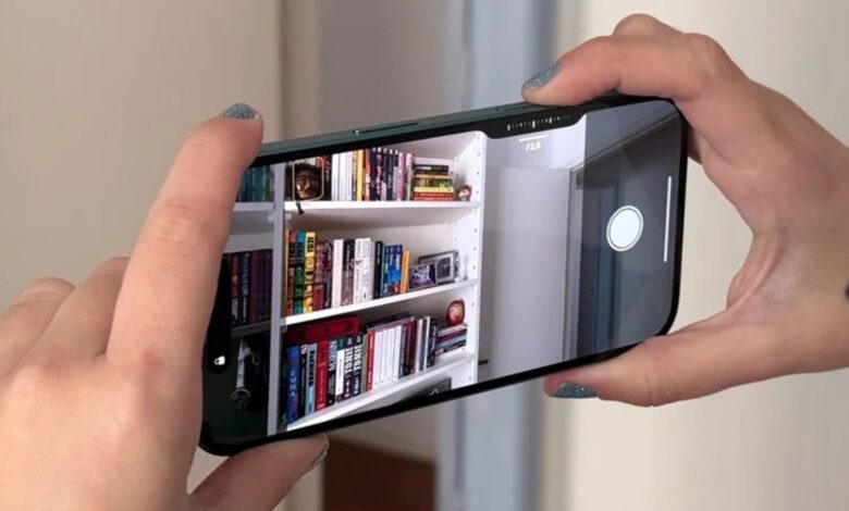 iPhone 18 Kamera Kontrollerine El Atacak
