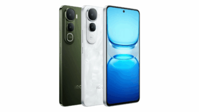 iQOO Z10 Lite 4G