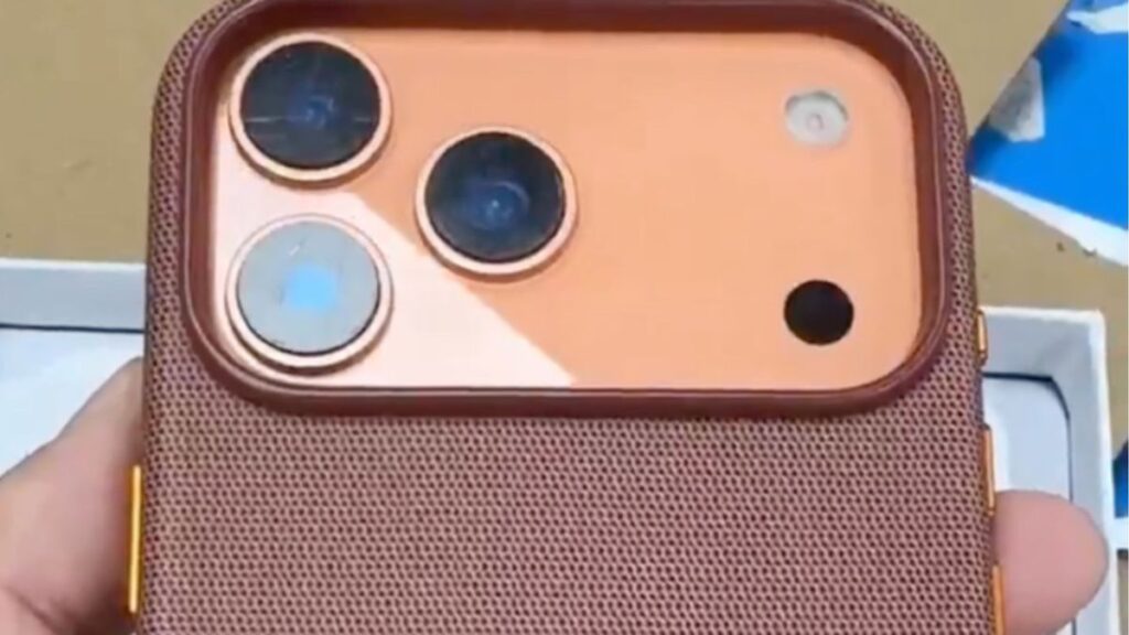 iphone 17