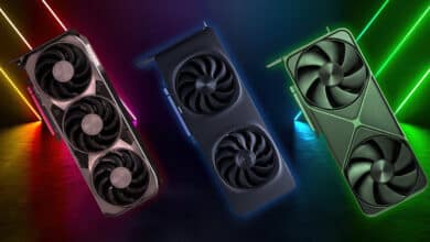 nvidia gpu