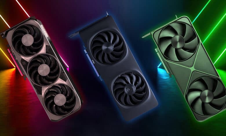 nvidia gpu