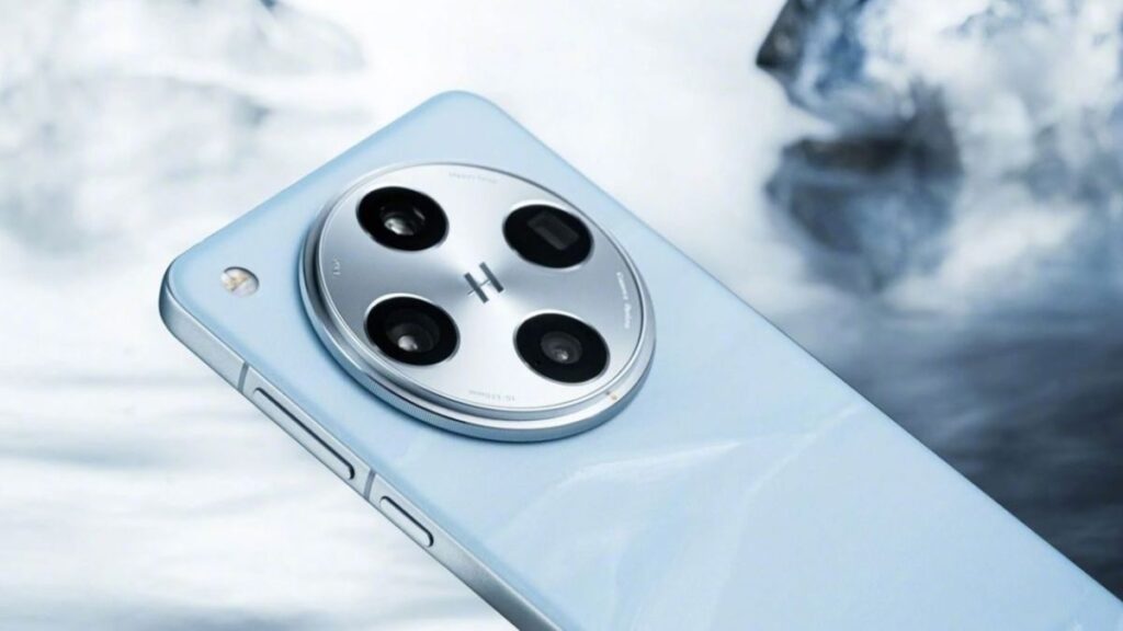 OPPO Reno 15
