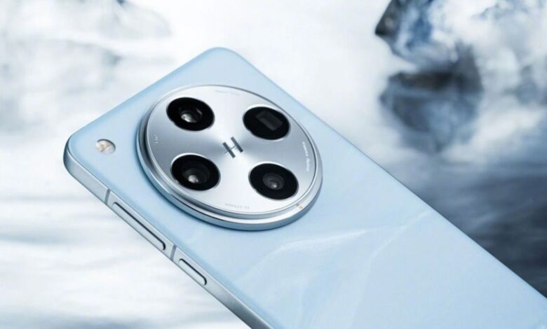 OPPO Reno 15