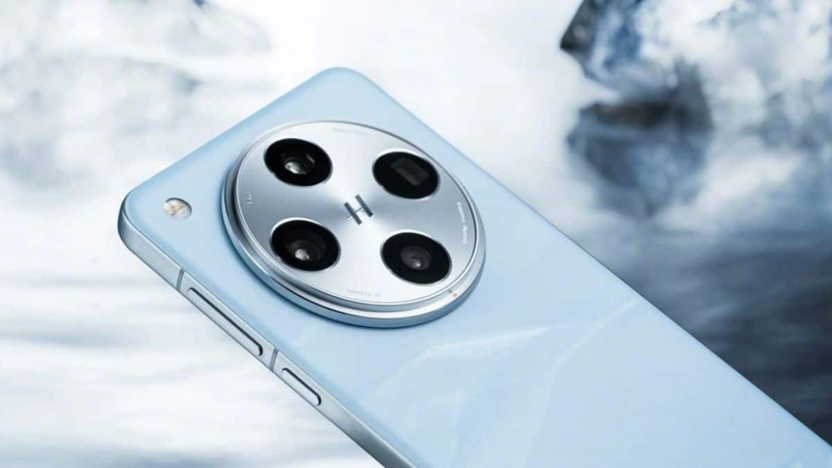 OPPO Reno 15