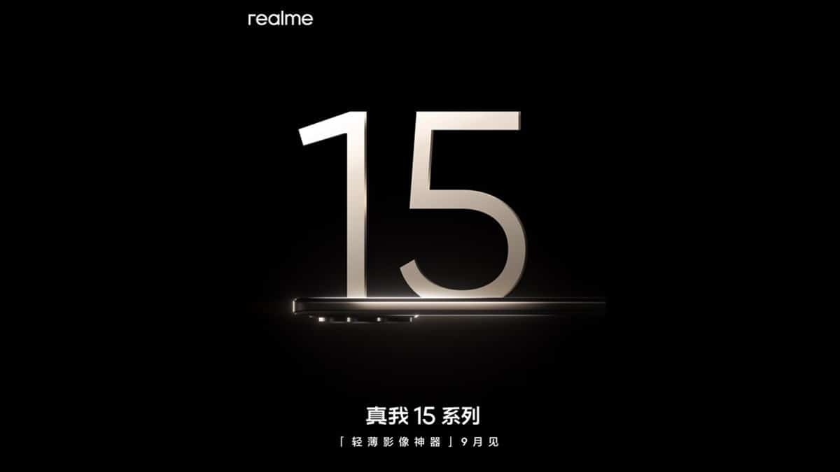 realme 15T’nin Gücü Geekbench Skorlarıyla Doğrulandı
