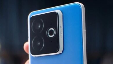 realme Klima Soğutmalı Telefon Prototipini Gösterdi