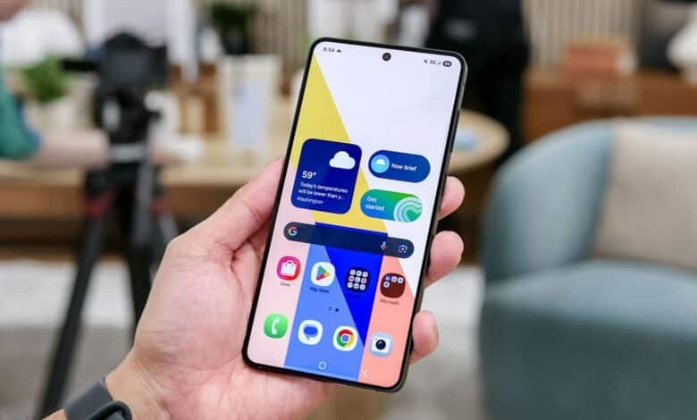 Samsung One UI 8.5