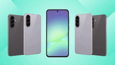 samsung Galaxy A57