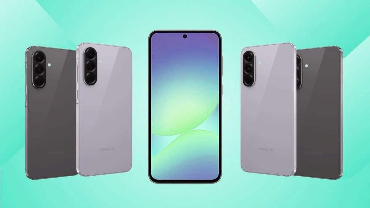 samsung Galaxy A57