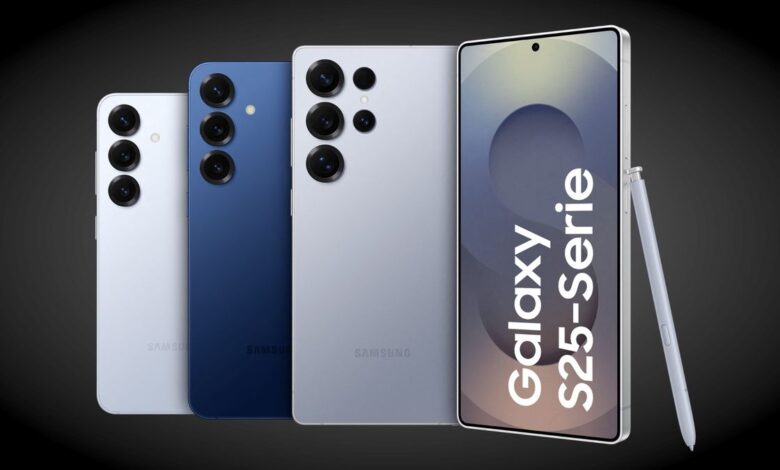 samsung güncelleme