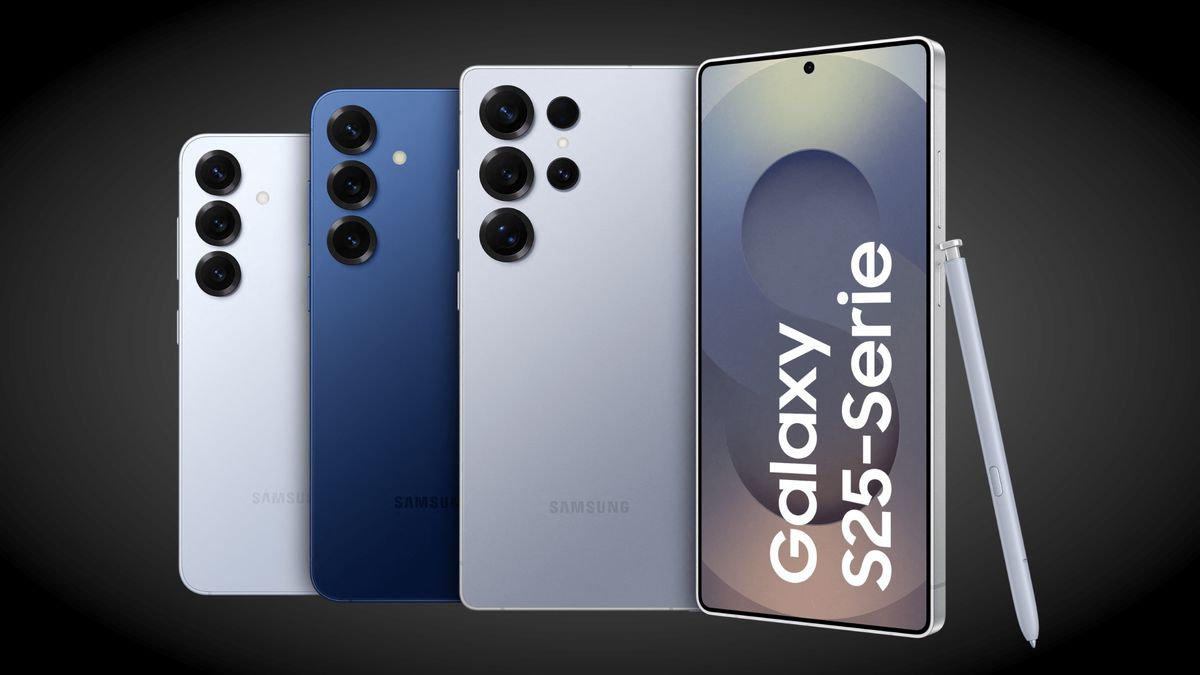 samsung güncelleme